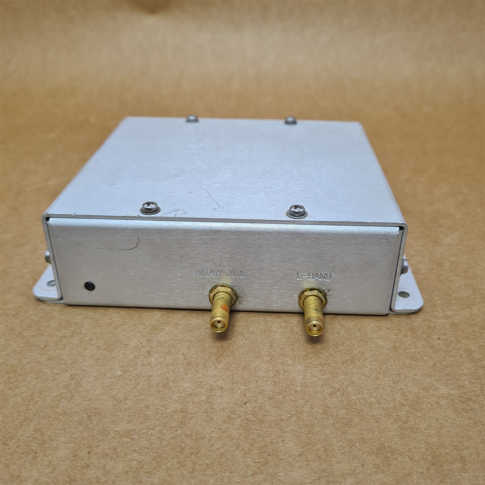 Seatel 129613-1 Modem Assy 400 MHz ADE FSK. Tested OK