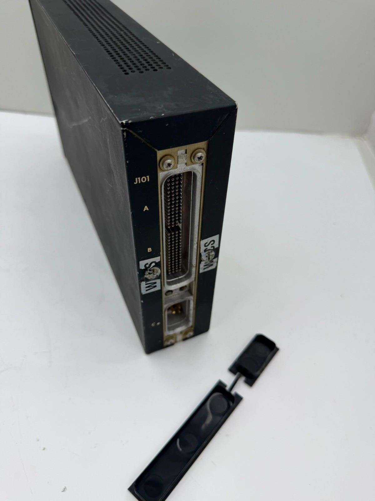 HAMILTON STANDARD MODEL NO CPC100-1 PART NO 796884-2-007 CAB PREES CONTROLLER