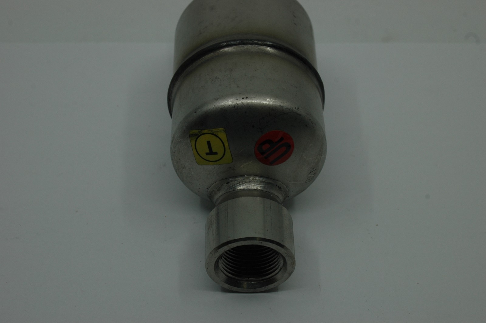 STEAM TRAP ARMSTRONG 1010 SS, 3/4″ NPT, #38 ORIFICE -SURPLUS-