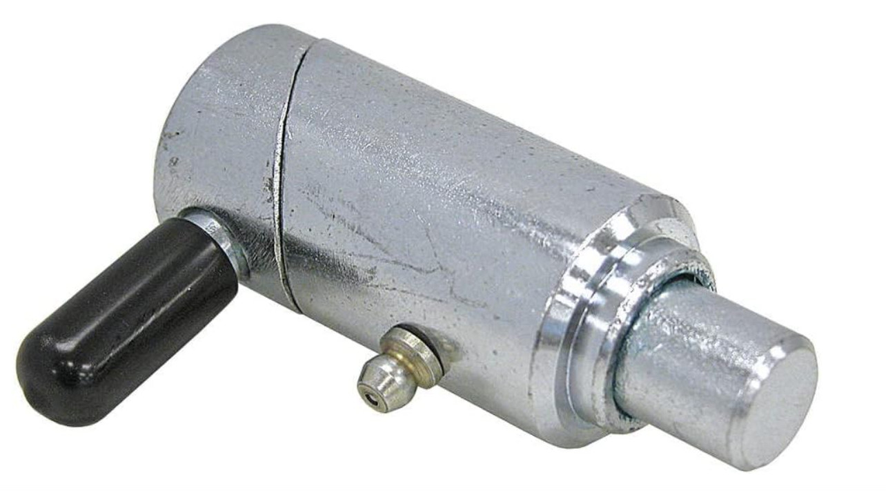 Buyers Products TLP750 Twist Lock Plunger Pin