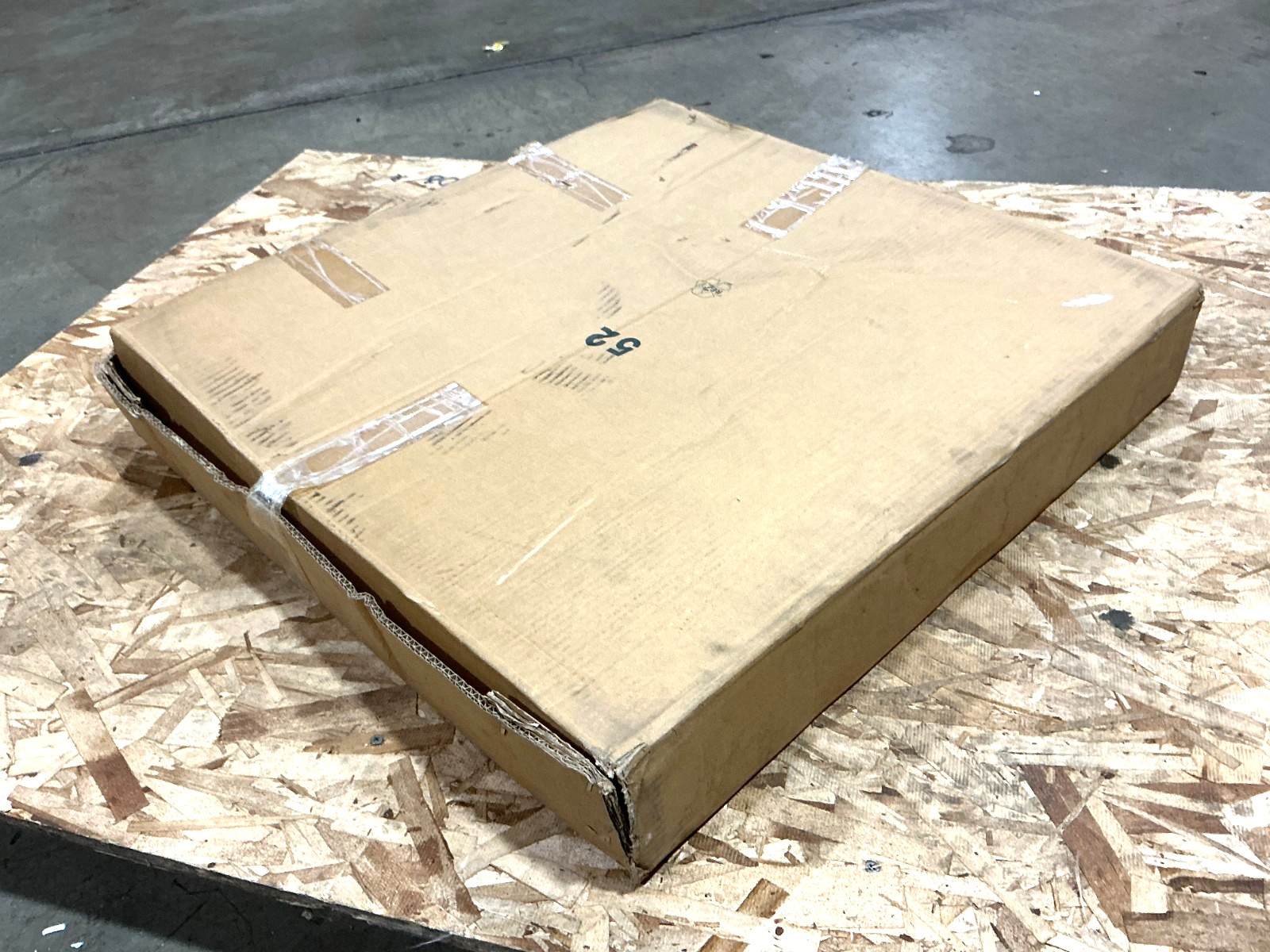 Box of 4 New Freudenberg 0049390639 Fluid Power Rod Seal 650x675x18,20×12,50