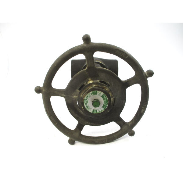 FLOWSERVE B16.34LTD 6700PSI 2″ NSNP