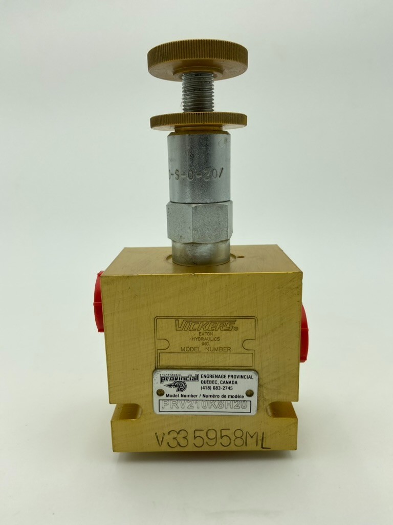 EATON | Vickers – Pressure Control – 02-171119, PRV210K8H20 – Genuine