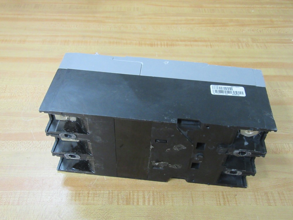 Siemens HFD63F250 250A Circuit Breaker HFD63F250L W/O Trip Unit