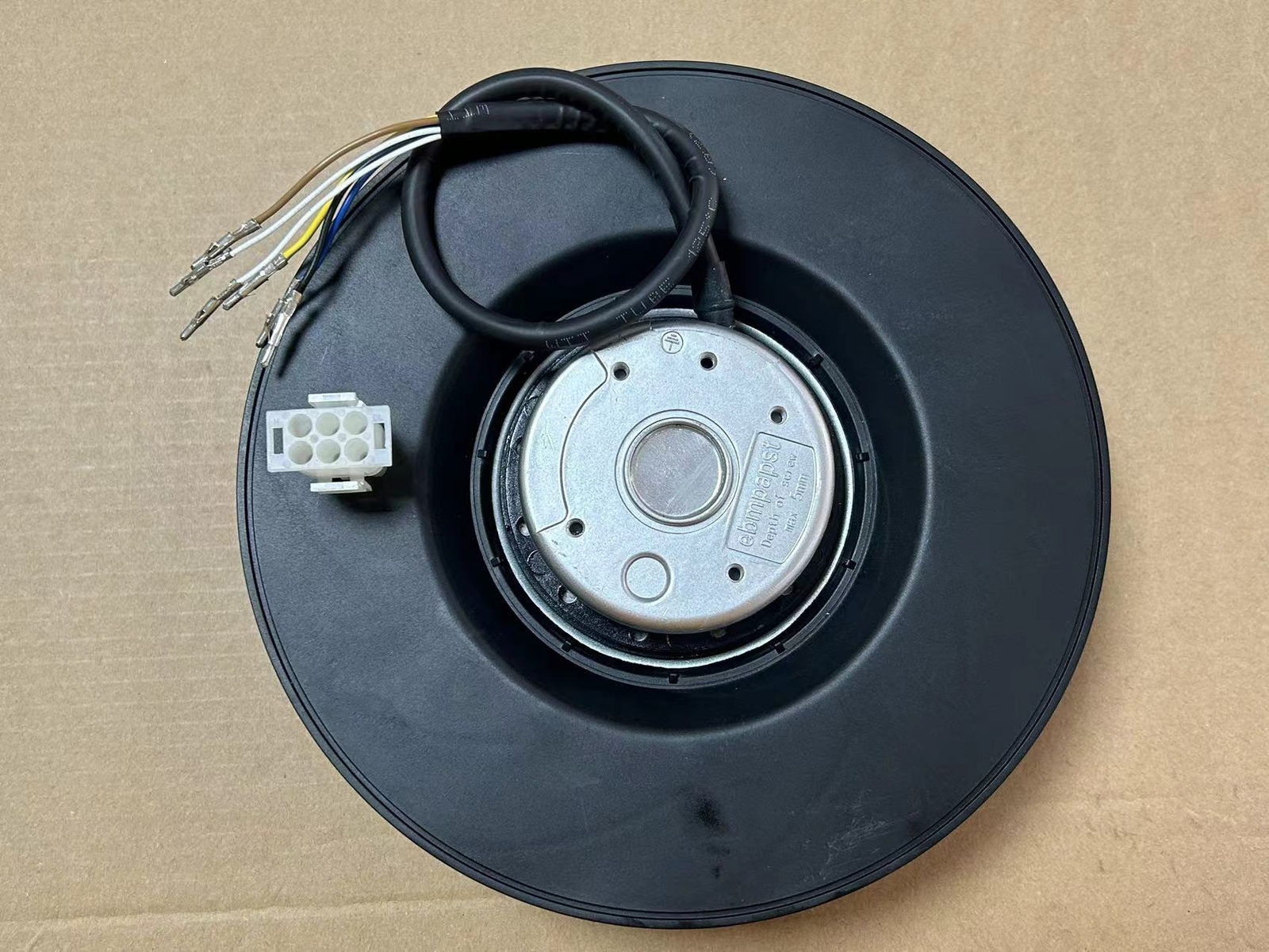 For R2D220-AC14-19 Fan R2D220AC1419