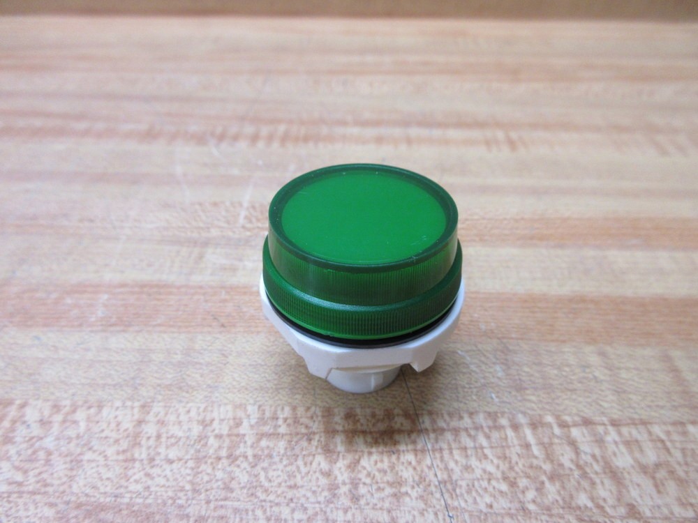 Baco T10SB20 Operator Head Green