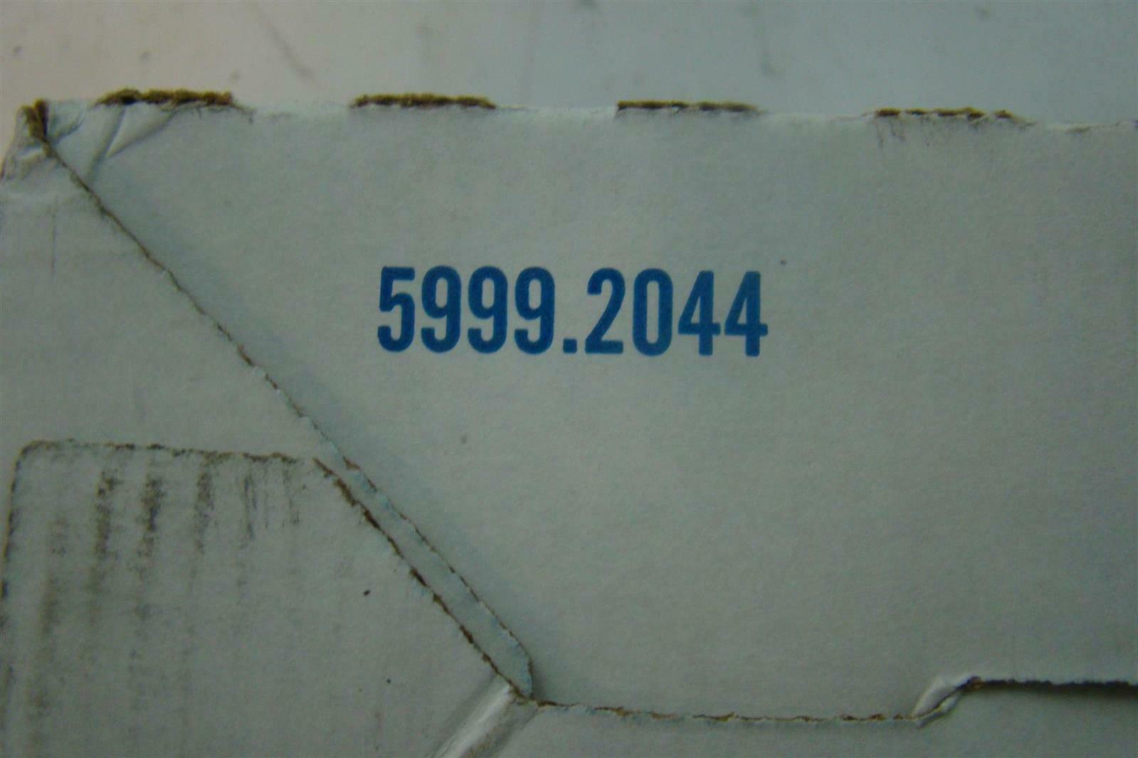 Sia Blue Line 1950 400 grit 5″ PSA Disc Roll 5706.9694.0400
