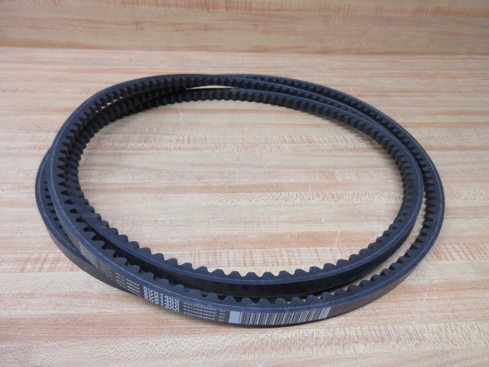 Continental Contitech 5VX1400 Cogged V-Belt