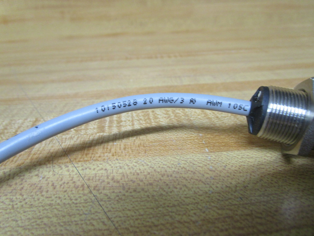 Turck 162K761H01 Sensor 10150528