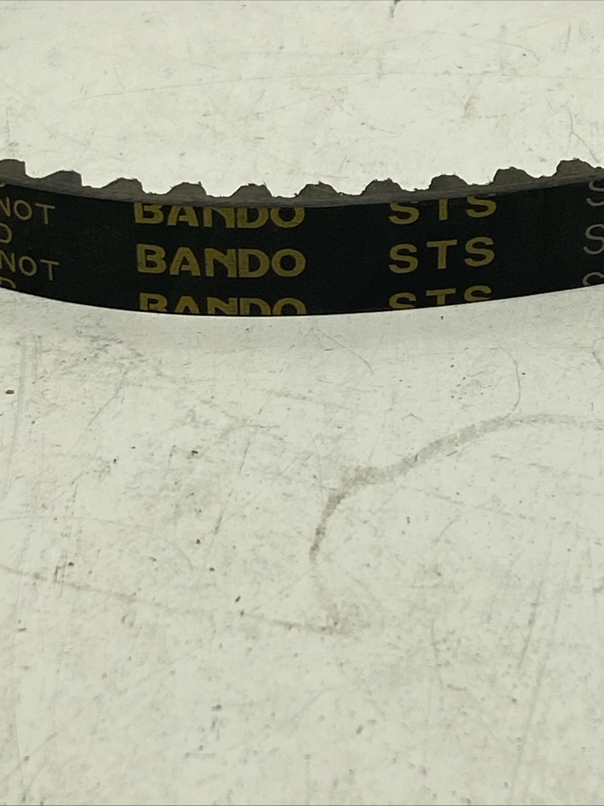 BANDO STS S8M-584 BELT