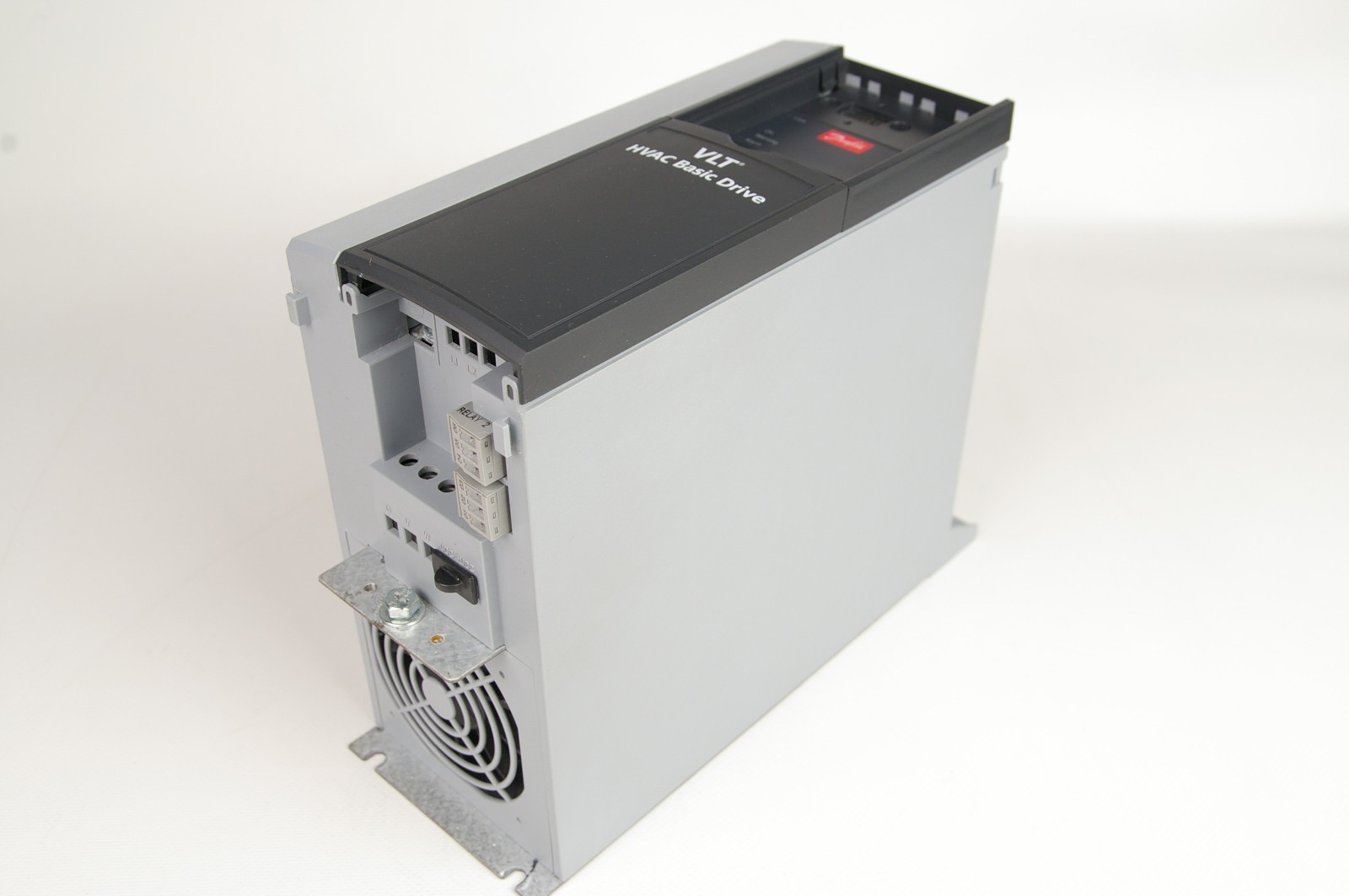 Danfoss 131L9868 Variable Frequency Drive 7.5KW (10HP)