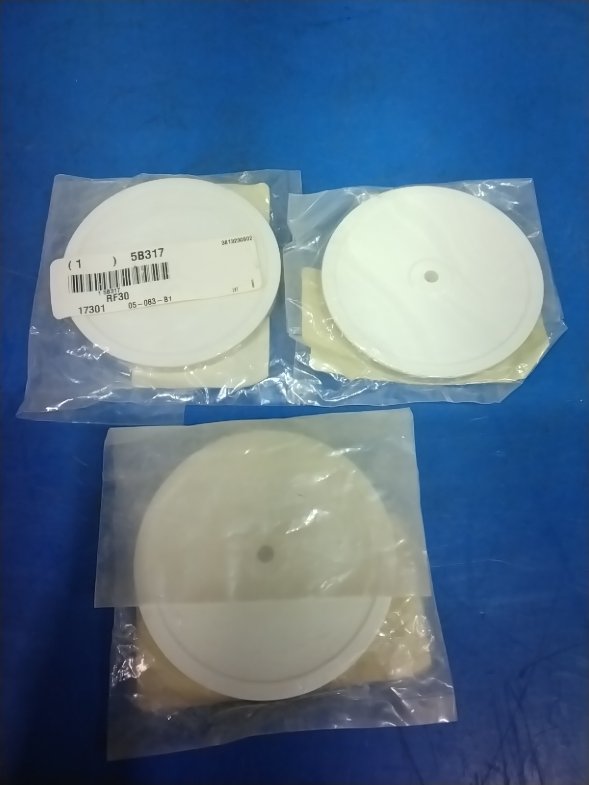TELEMECANIQUE 17301 SER A REFLECTOR RF30
