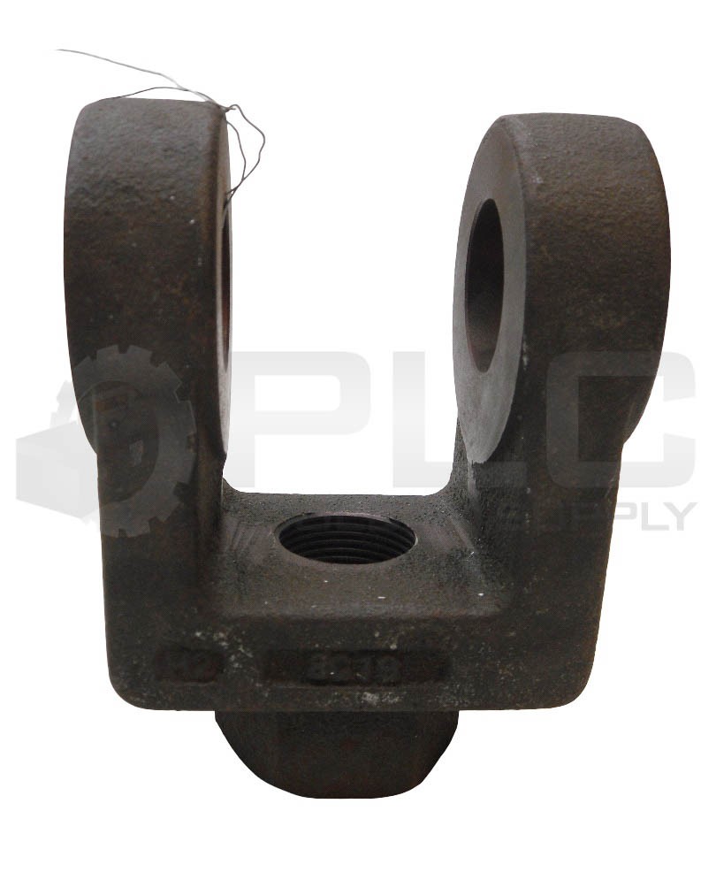 NEW GRANCO-CLARK BDC-13 ROD CLEVIS (H2, 8C19), 1-1/4″ – 12
