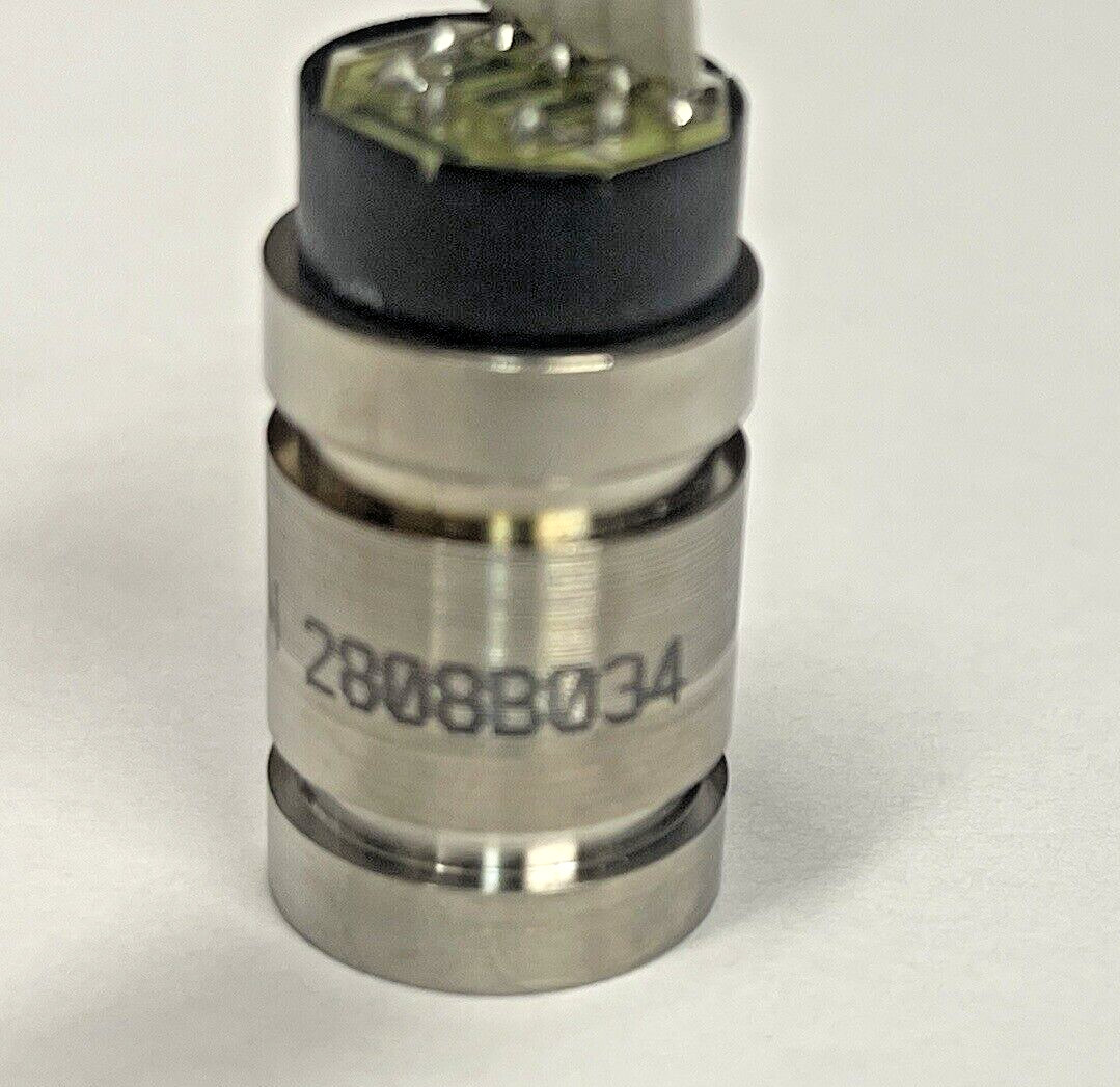 Amphenol Advanced Sensor/Nova Sensor NPI-15A-352SH Pressure Sensor – Vented G…