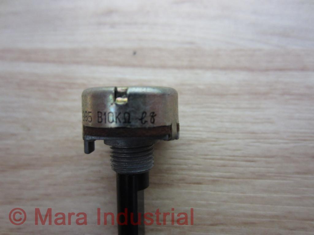 Part 24058995 Potentiometer B10K Ohm 10000