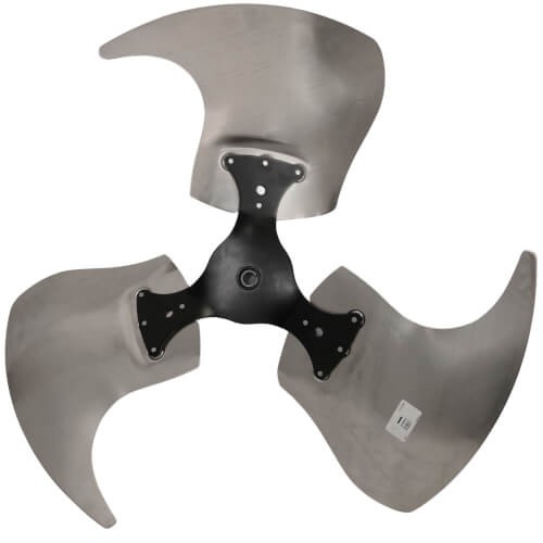 Trane FAN04078 31 3 Blade Fan w/ 23′ Pitch