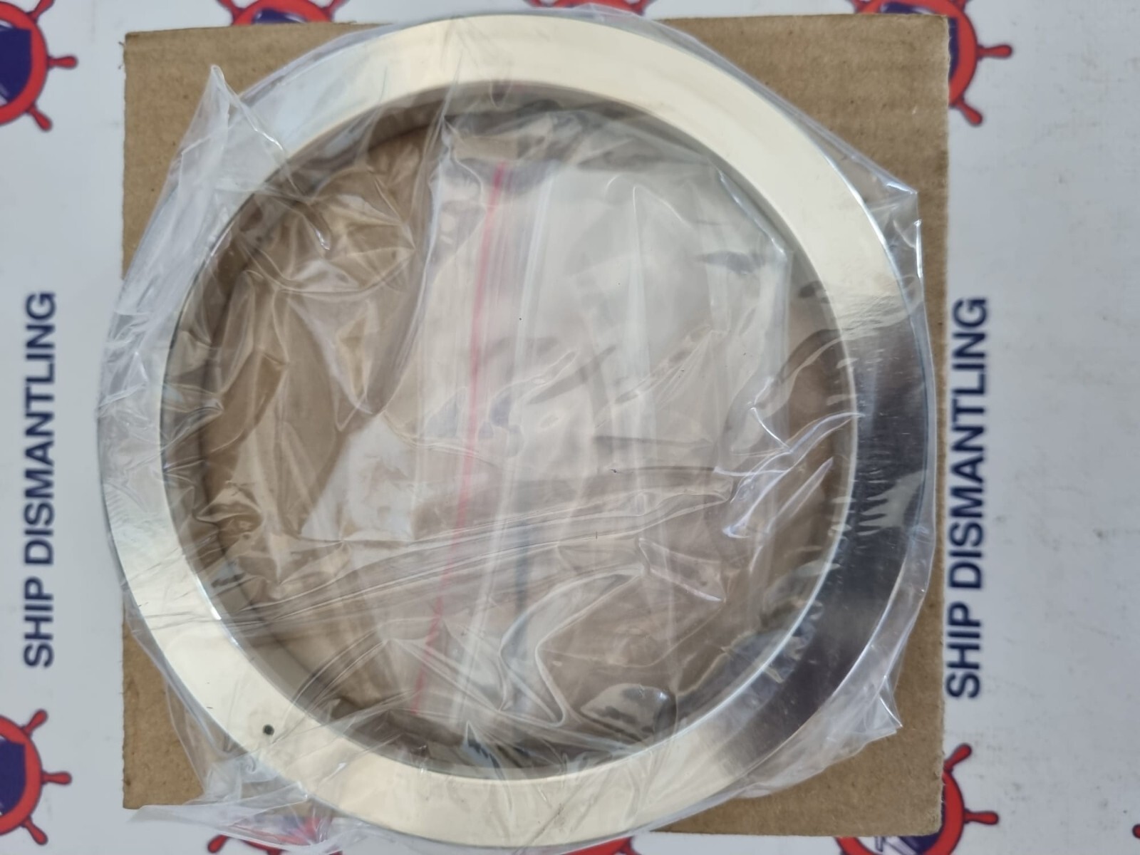 Wolar BX-155 Gasket Ring BX155 Material