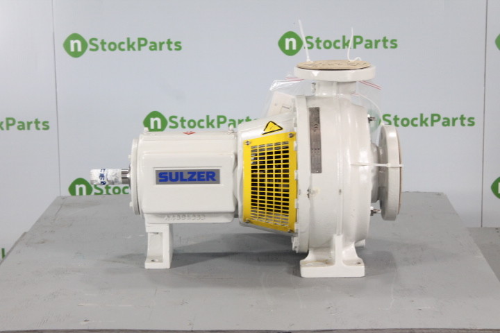 SULZER NPP22-50 NSNB – PUMP