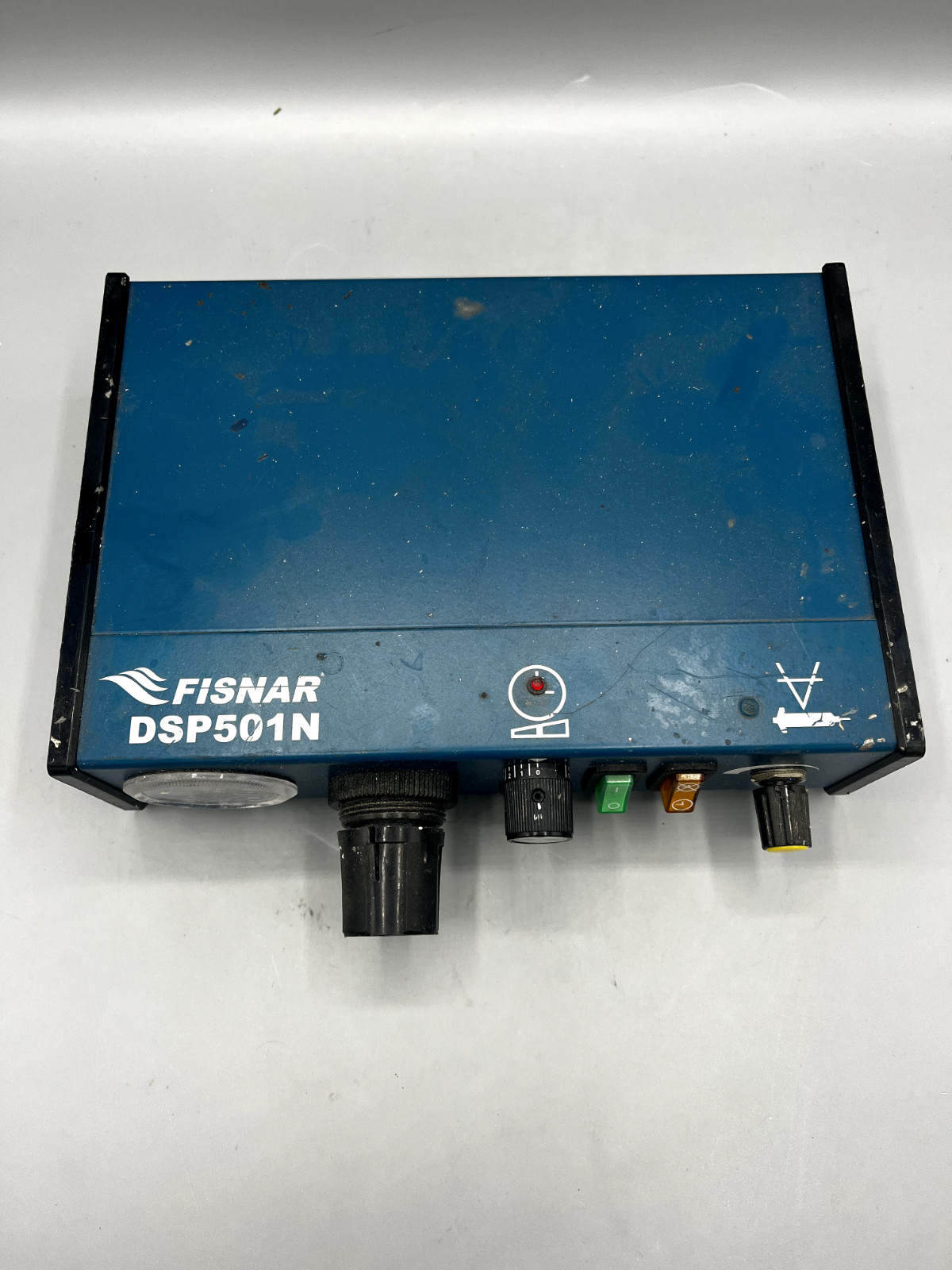 Fisnar DSP501N Liquid Dispenser / Used