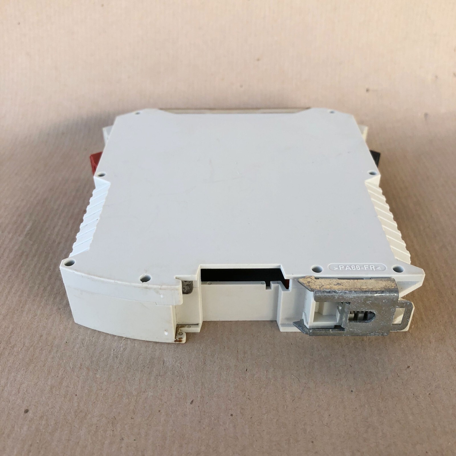 Pleiger CM3/S24 Control Module 9341100110