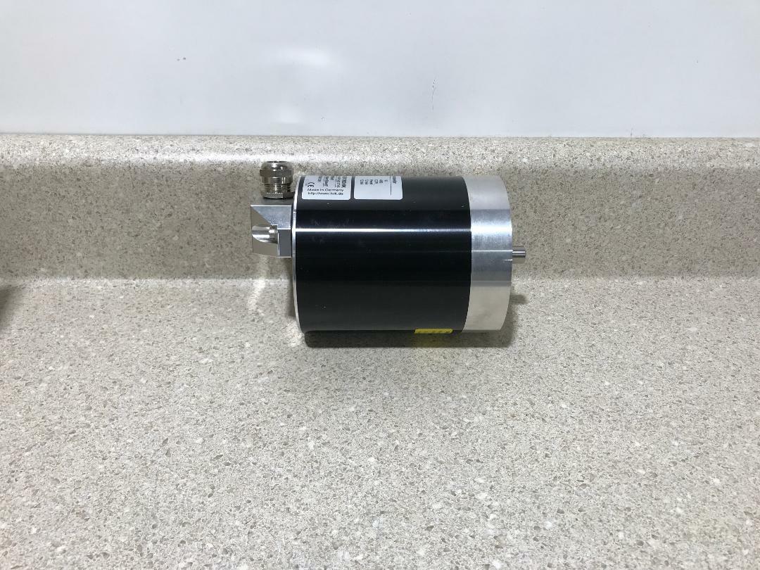 TWK Elektronik DAF 105-12 *V4308* B01 NEW