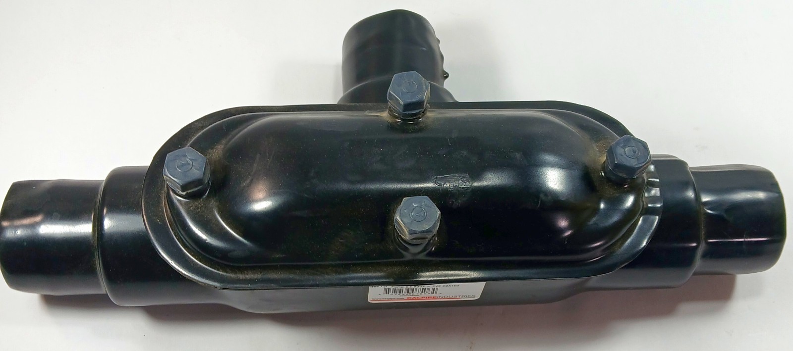 1 NEW CALBOND PV1500T58 1-1/2″ T FORM 8 CONDUIT OUTLET BODY NNB ***MAKE OFFER***