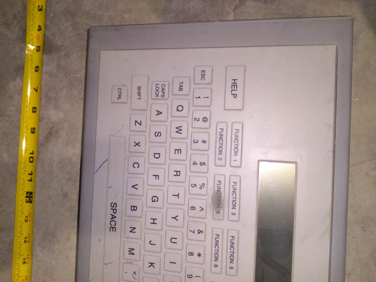 TELESIS TECHNOLOGIES TMC400/1700 115/230V 2/1A 50/60HZ