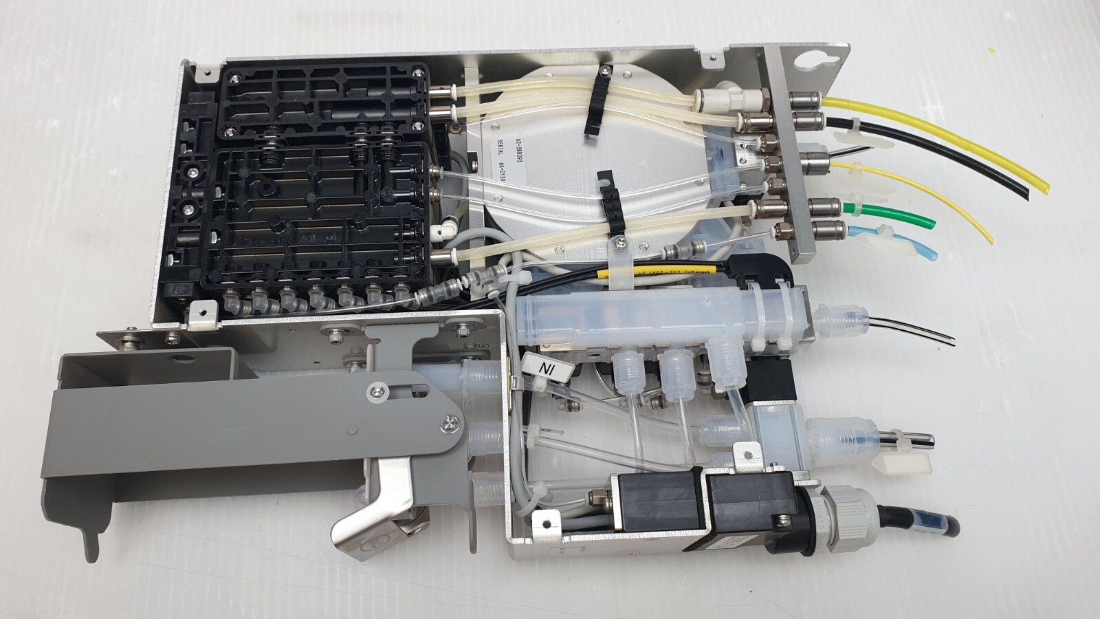 CKD AMCP-FP-V7C Pump TEL Tokyo Electron 5011-000188-11