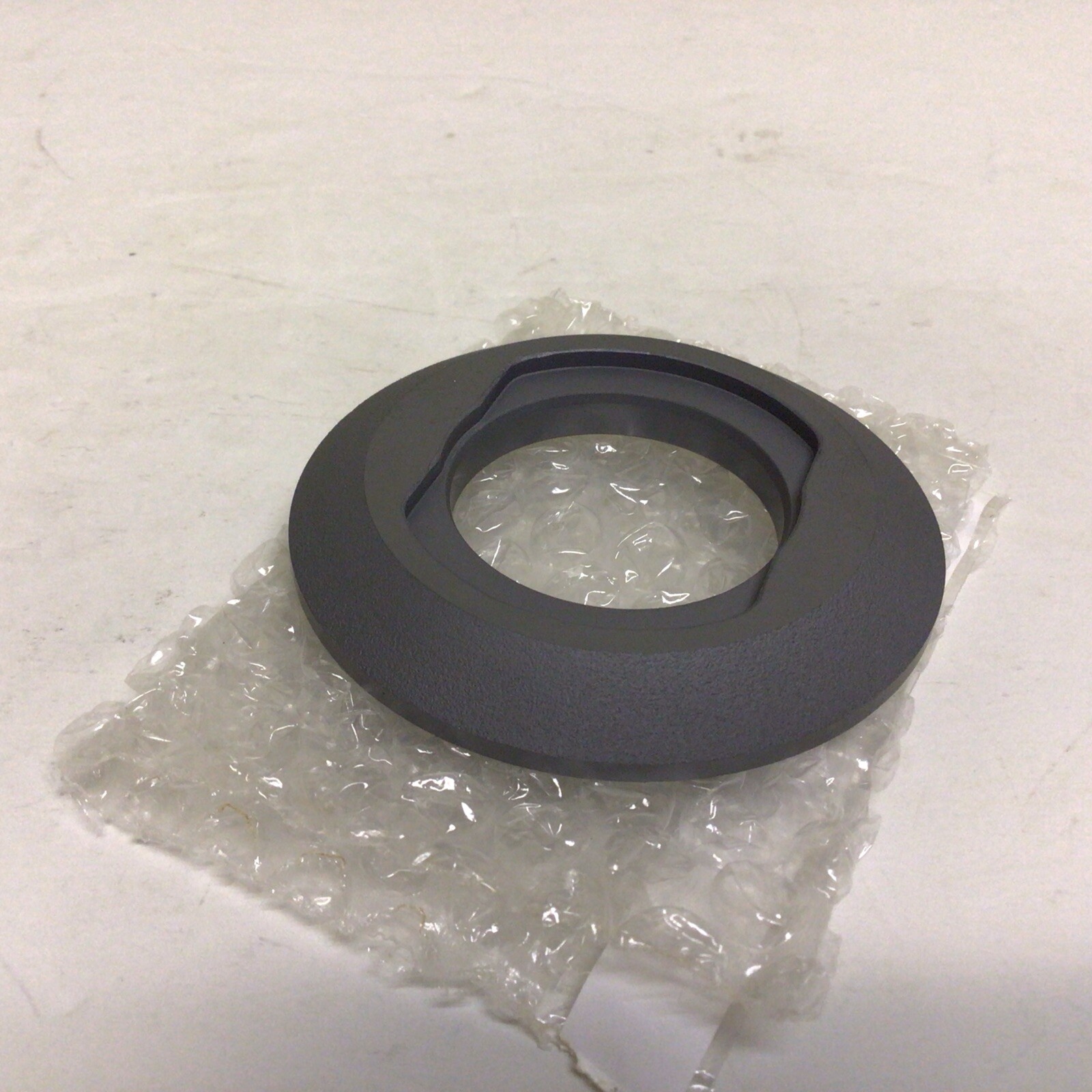 NEW, SPX FLOW PARTS SPX 101671 NSMP SEAT, SEAL SILICONE CARBIDE, FREE SHIPPING