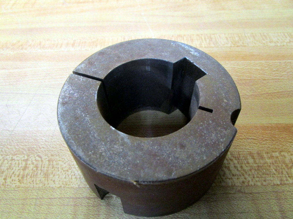 Dodge 2517 1-1/2 Taper-Lock Bushing W/KW 2517112 W/O Bolts