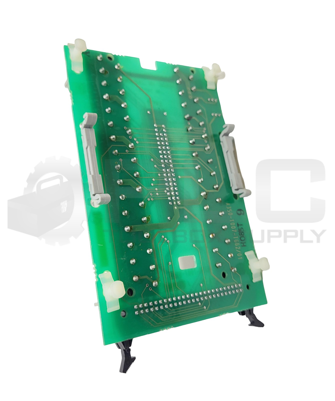FANUC A03B-0815-C021 MODULE TERMINAL W/ A20B-1007-660/01A MODULE *READ*