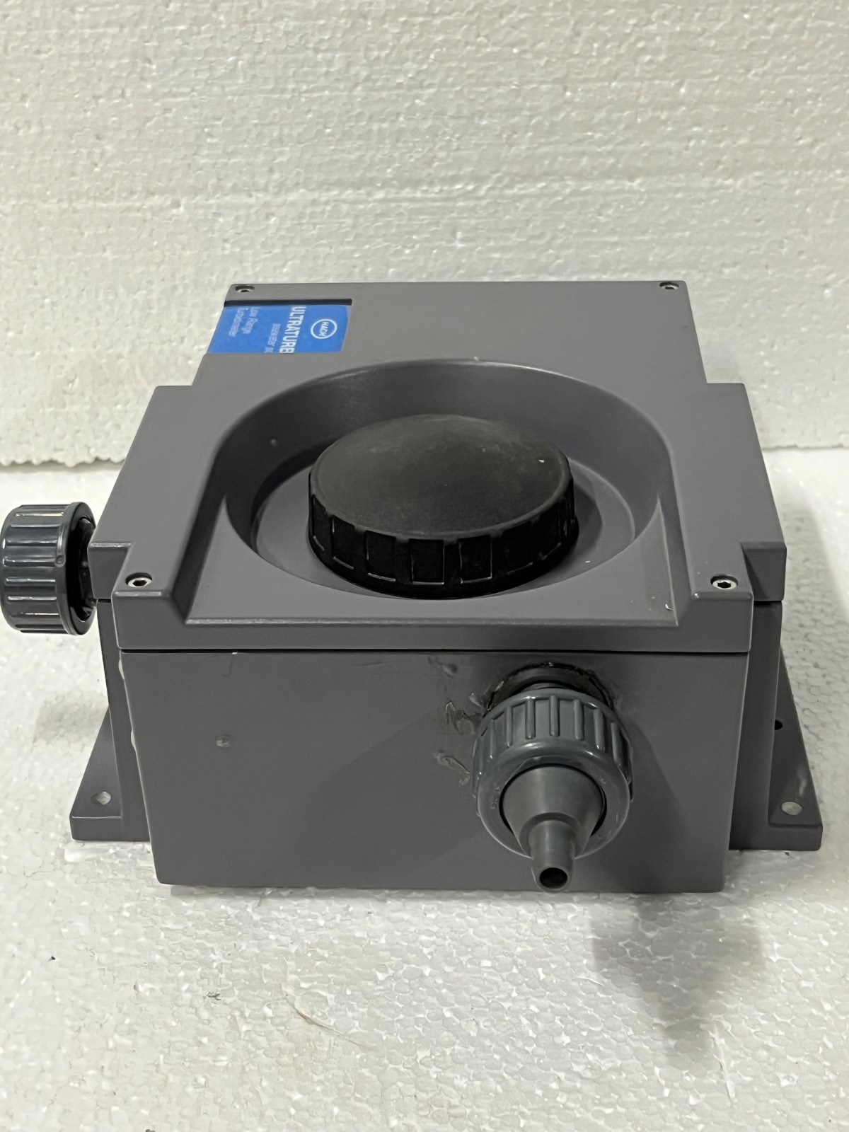 Hach Ultraturb Seawater SC LPG415.00.02002 (For Parts)