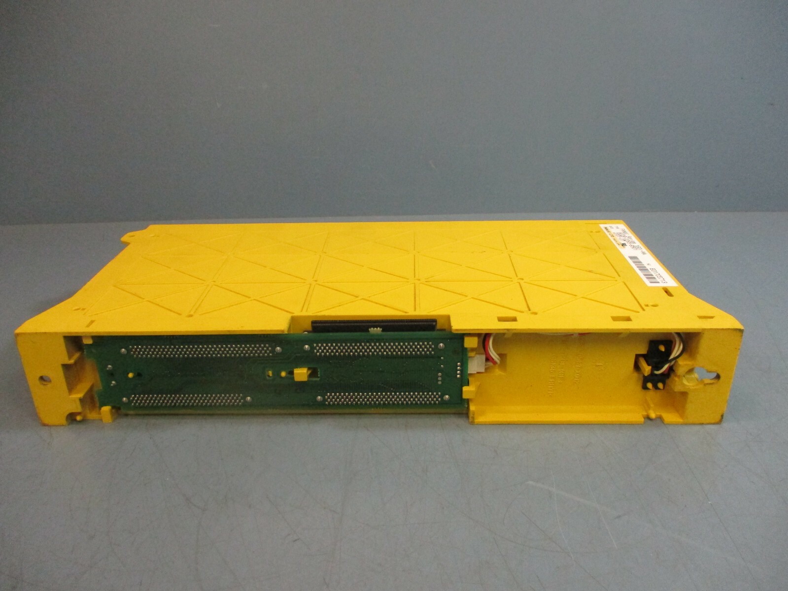 Fanuc A02B-0265-B501 160i-MA Power Mate
