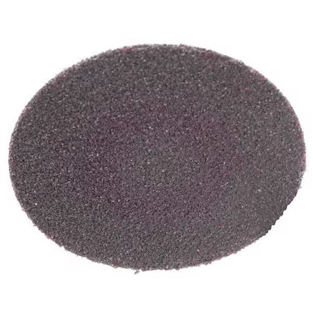 3M 7000000381 Quick-Change Sanding Disc, Tr, 2 In Dia, Aluminum Oxide, 80 Grit,