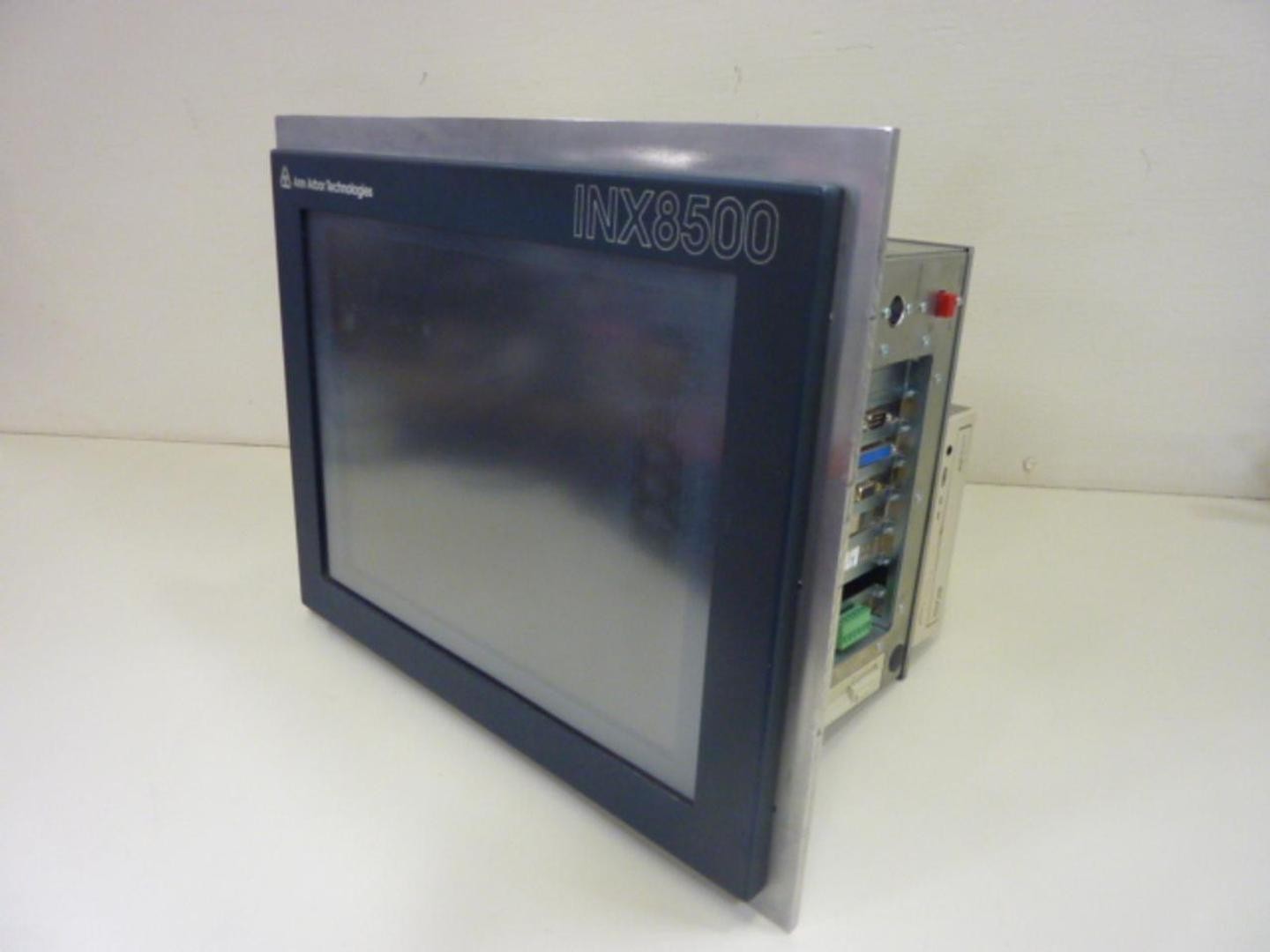 ANN ARBOR Operator Panel INX85TTC700-XTFT Used #49550