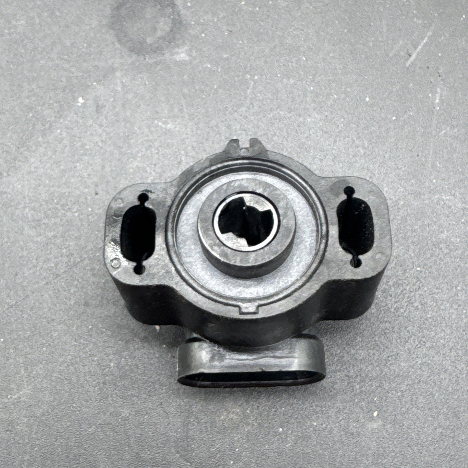 BEI Duncan Sensor 9811R1kl2.0 Throttle Position Sensor