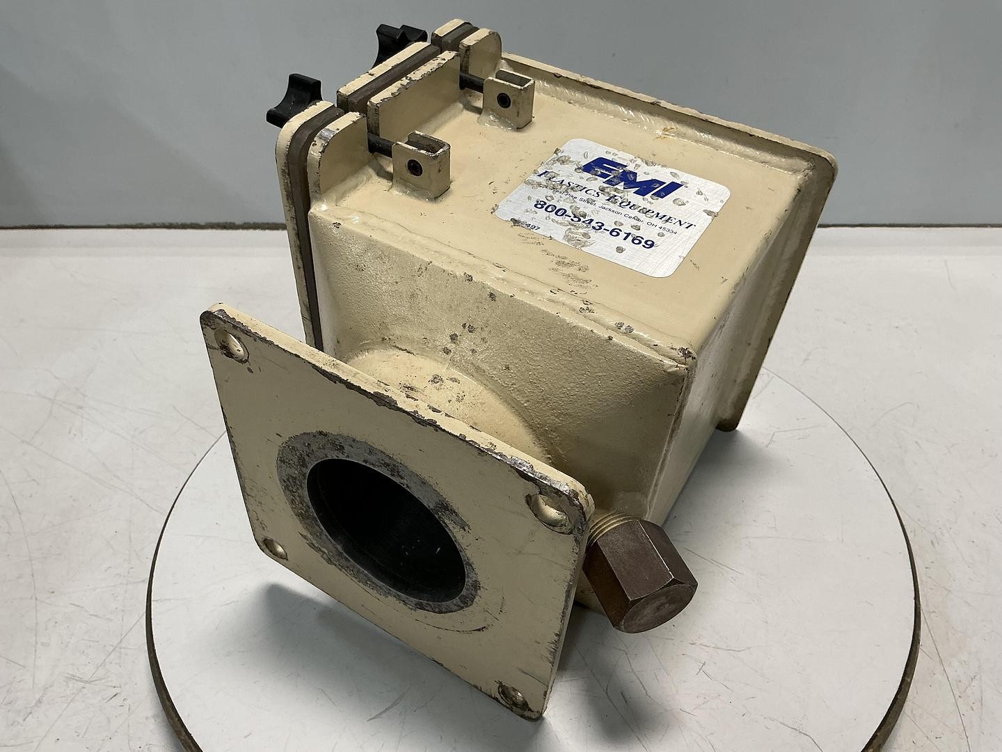 EMI CP-2497 DRAWER MAGNET Used #151489