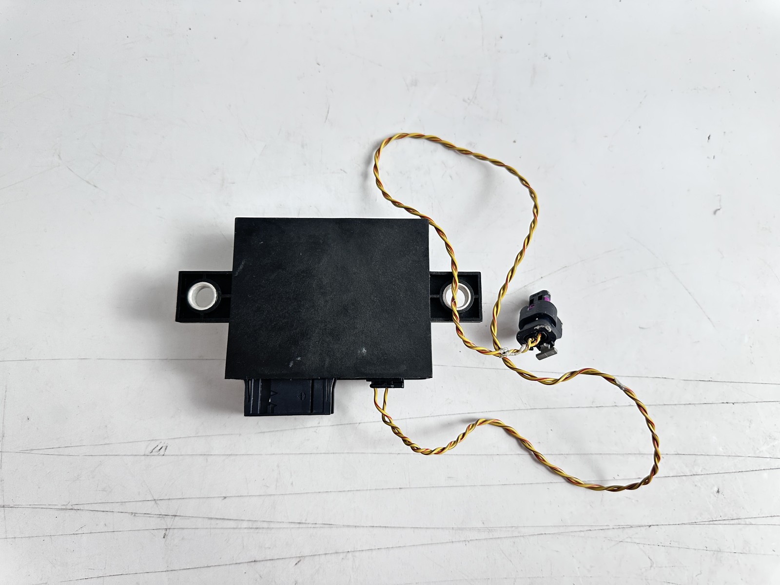 HOERBIGER A252-0028-02X ECU RDI Hydrogen Refueling Data Interface