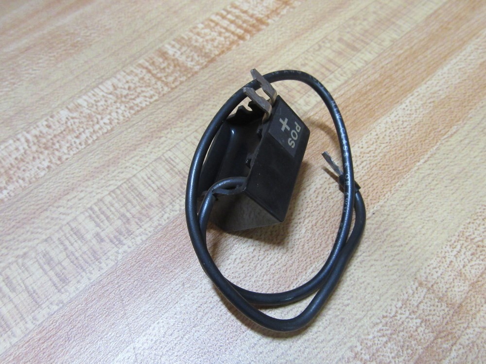 Allen Bradley 199-FSMZ-1 Surge Suppressor 199FSMZ1 (Pack of 5)