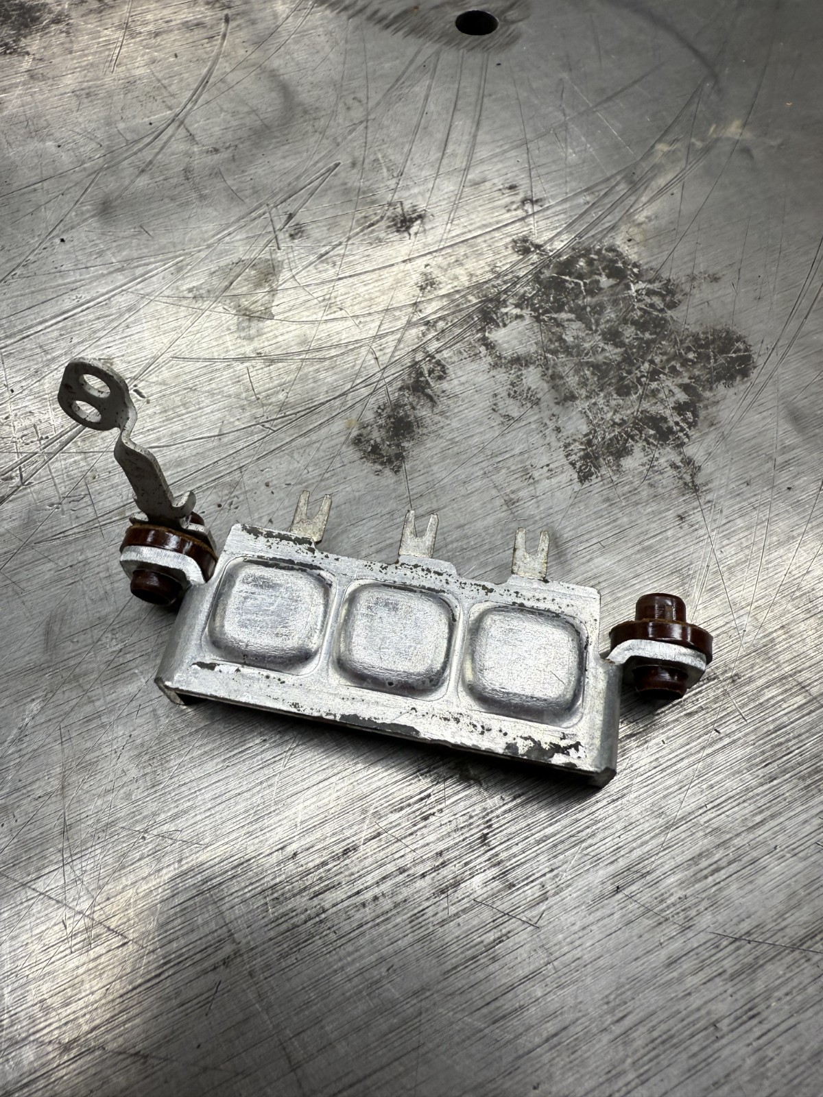 (NEW) Wai Rectifier 31-8309