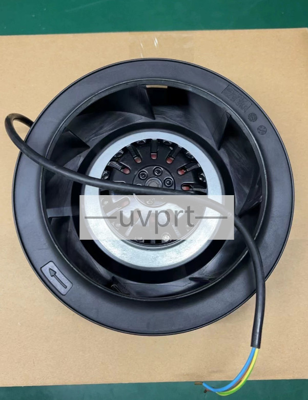 R2S175-AB56-01 Fan 220V 0.33/0.29A 53/51W Servo Motor Fan New Free Ship