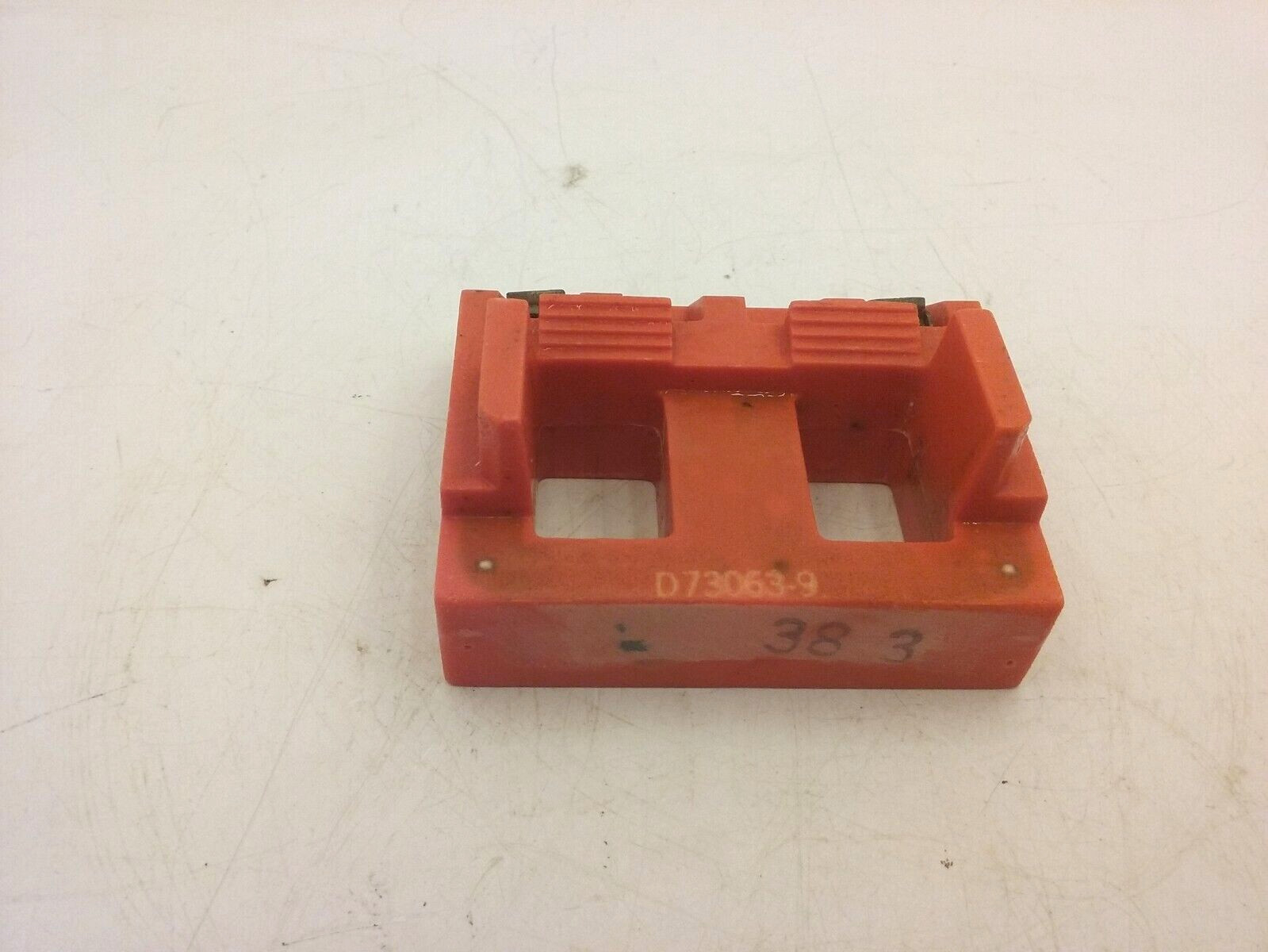 FURNAS ELECTRIC 75D73070-9 MAGNETIC CONTACTOR COIL 120V 40HZ