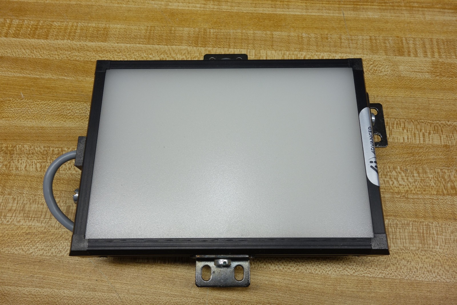 ADVANCED ILLUMINATION LED Backlight 24VDC White BL0604-WHI24 6″ x 4″ BL 2D