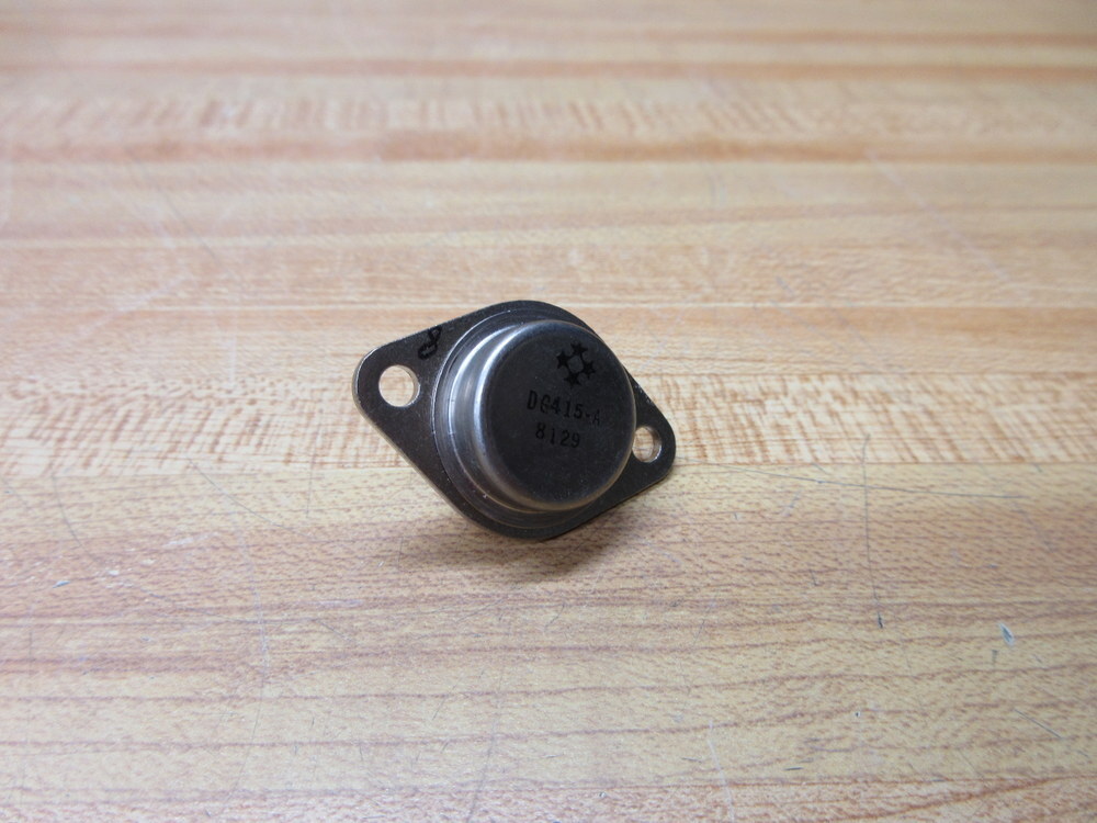 General Semiconductor DG415-A Transistor 8129 (Pack of 13)