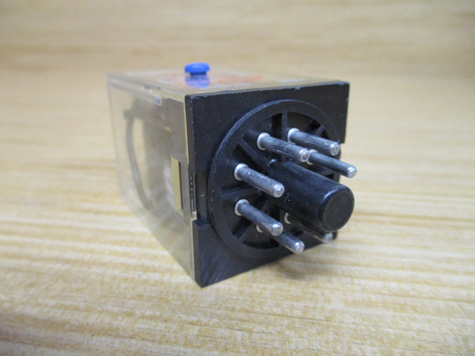 A.A. Electric AAE-D204-M Relay AAED204M