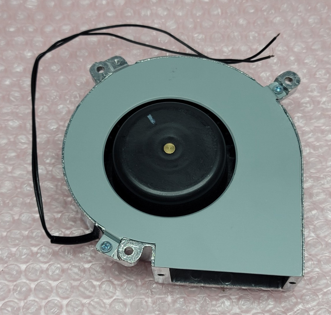 Orion Fans AC Blower 2000RPM 30CFM OAB800AN-11-1B