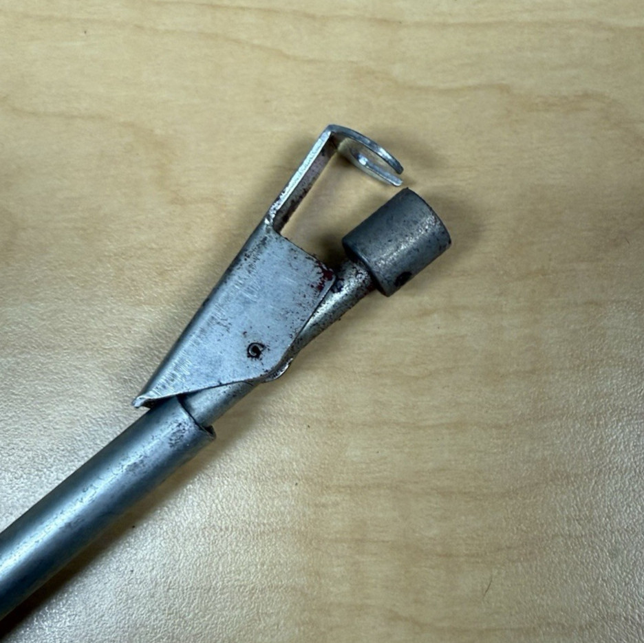 Chicago Specialty MFG Co. No. 3015 Rimster Hex Head Screw Holding Screwdriver
