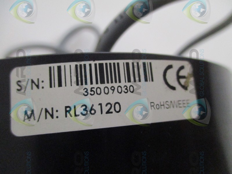 ADVANCED ILLUMINATION RL36120 RING LIGHT UNMP