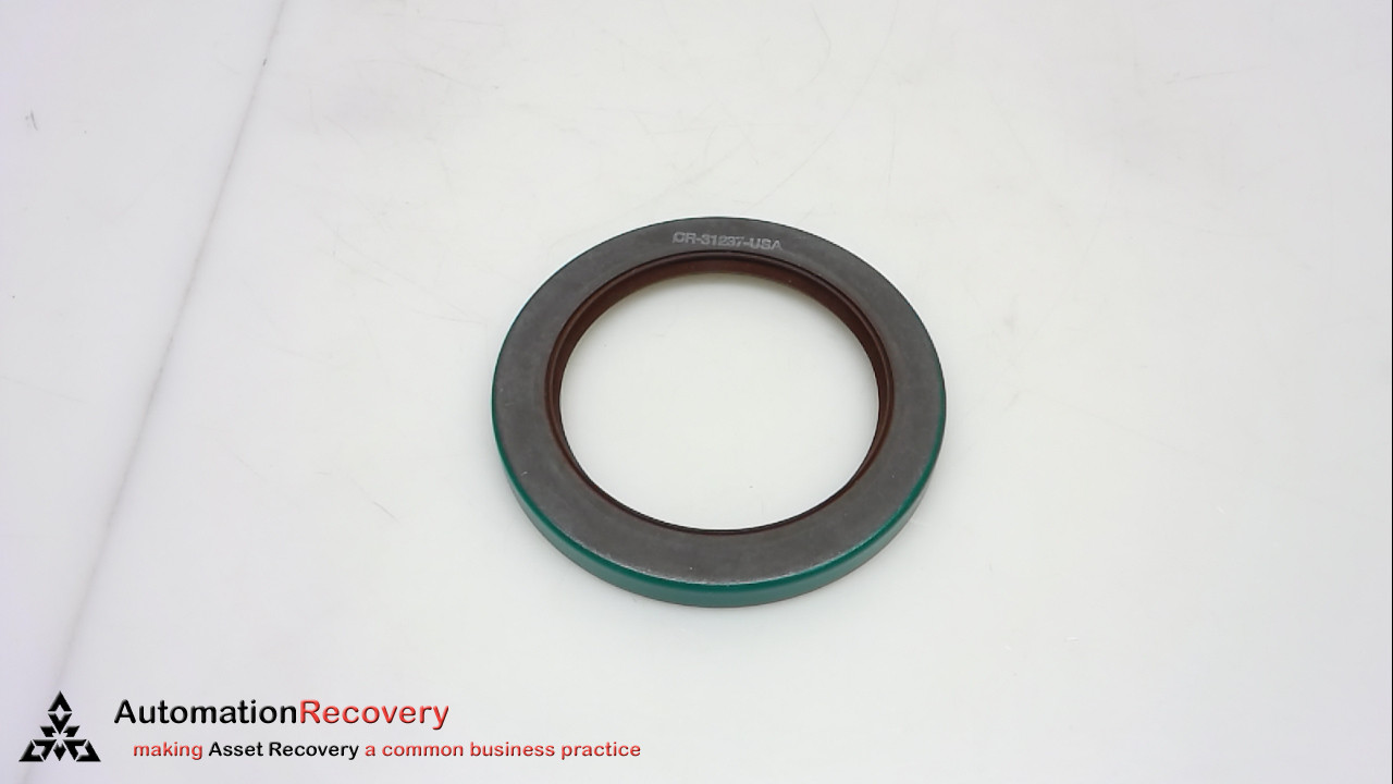 SKF 31237, OIL SEAL, JOINT RADIAL, NEW* #245722