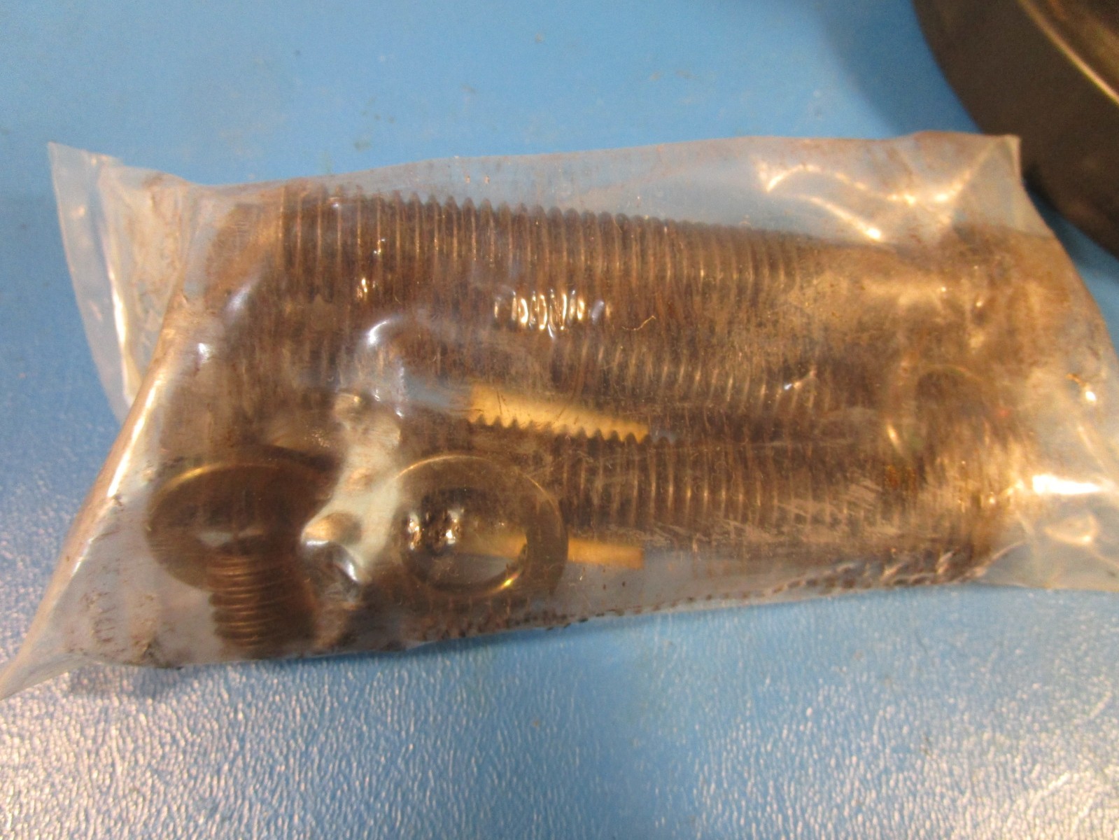 Martin F 2 15/16 Quick Disconnect Bushing, F Bushing, 2.9375 in Bore